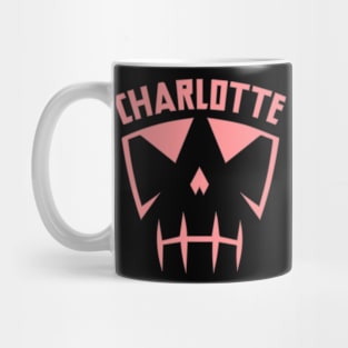 Charlotte Katakuri Mug